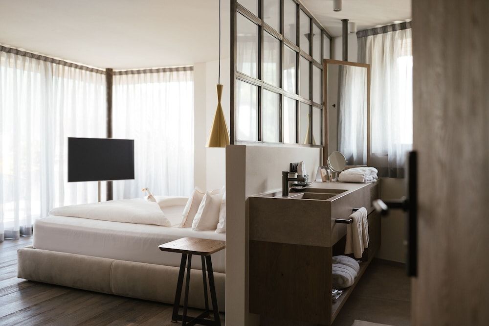 Penthouse Suite