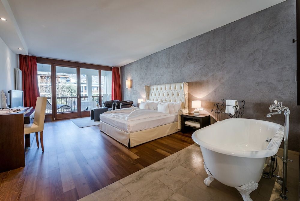 Romantik Suite
