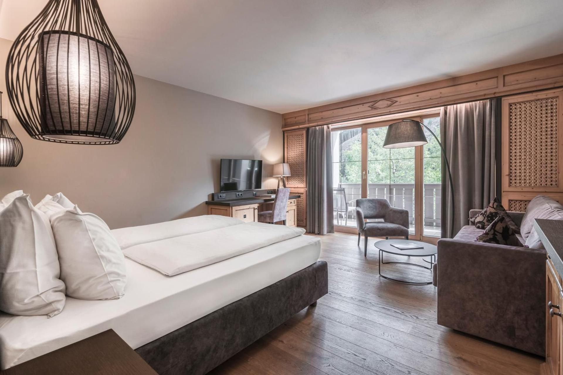Family Suite