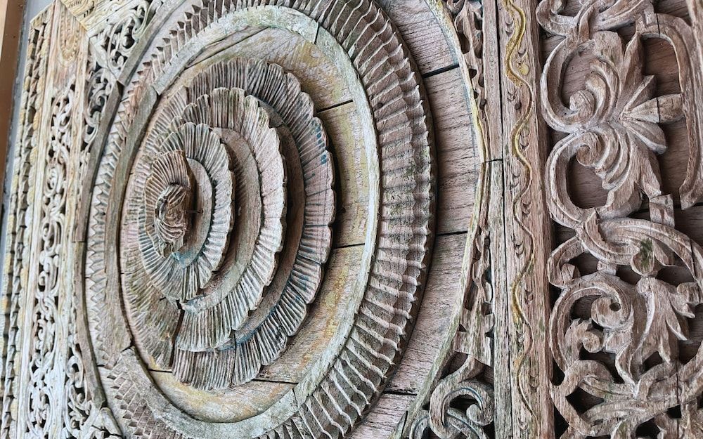 Baleeyan Deluxe Villa, 1 King Bed with Sofa bed, Kitchen, Pool View 4