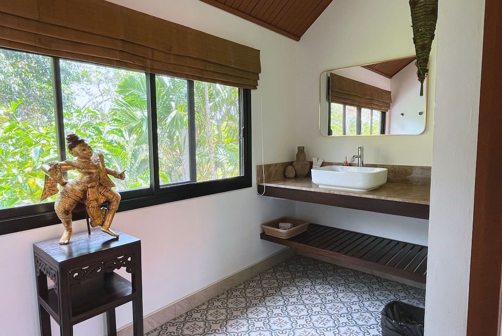 Baleeyan Family Villa, 2 Bedrooms, Non Smoking, Pool View 7