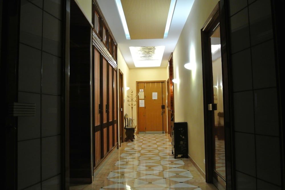 Hallway