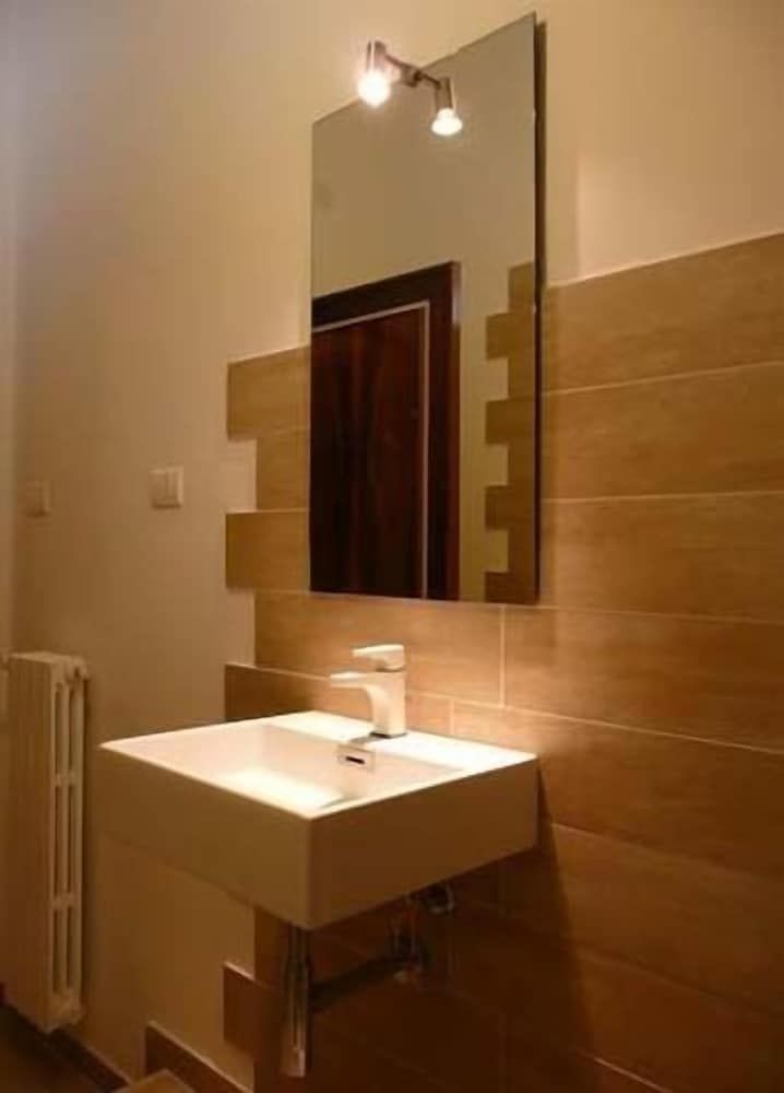 L'Aura di Sicilia Double Room 10