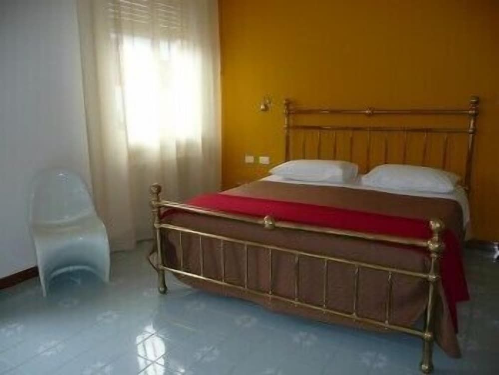 L'Aura di Sicilia Double Room 3