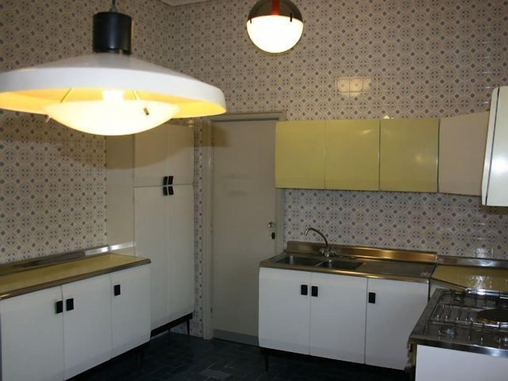 L'Aura di Sicilia Double Room 5