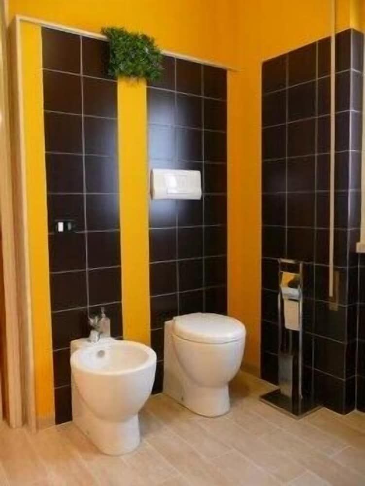 L'Aura di Sicilia Double Room 7