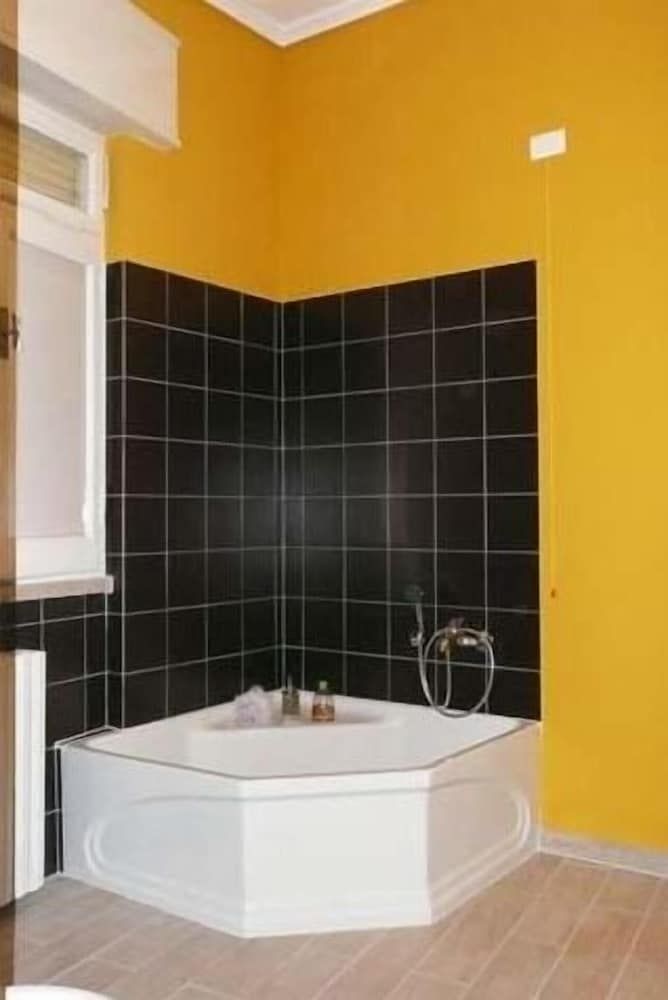 L'Aura di Sicilia Double Room 9