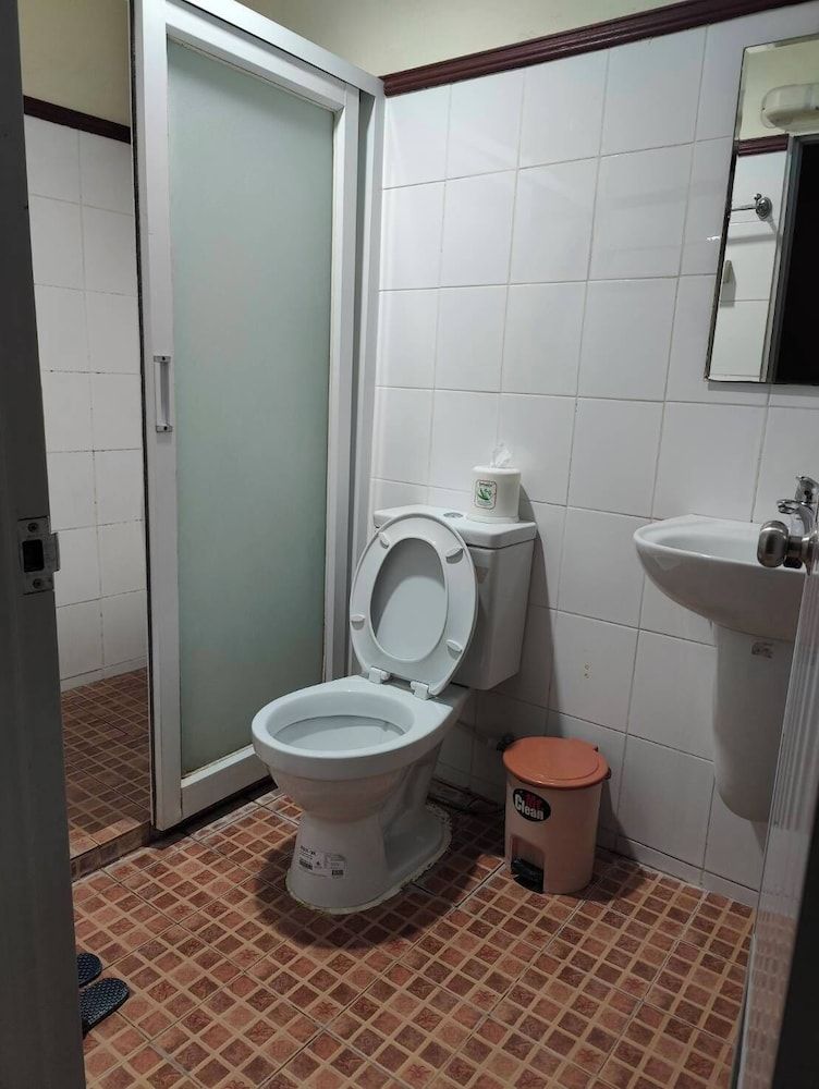 Cabbages & Condoms Hotel Ratchaburi Deluxe Double Room, Balcony, Garden View 17