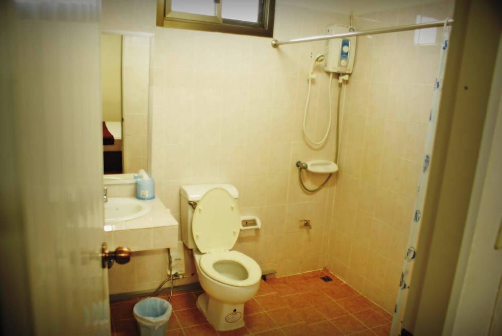 Cabbages & Condoms Hotel Ratchaburi Deluxe Double Room, Balcony, Garden View 16