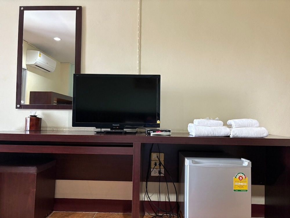 Cabbages & Condoms Hotel Ratchaburi Deluxe Double Room, Balcony, Garden View 25