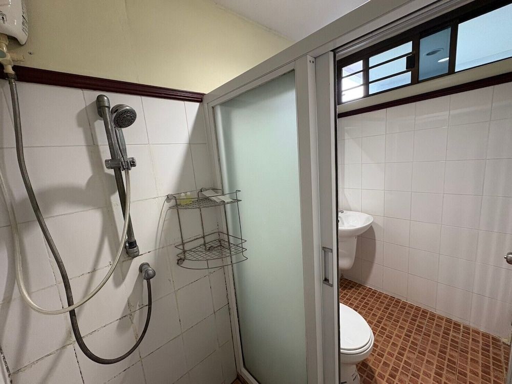 Cabbages & Condoms Hotel Ratchaburi Deluxe Double Room, Balcony, Garden View 20