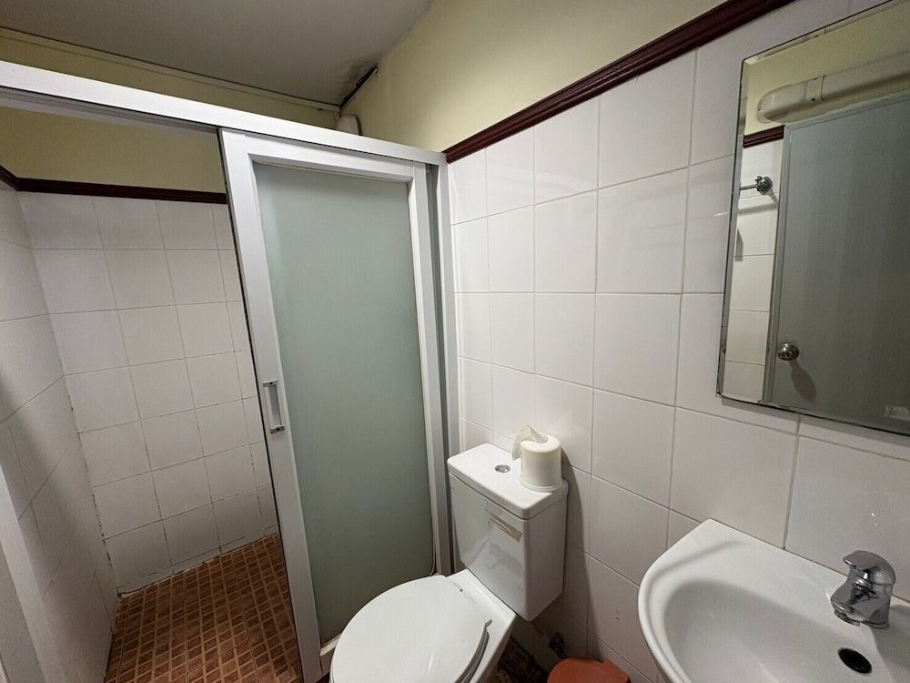 Cabbages & Condoms Hotel Ratchaburi Deluxe Double Room, Balcony, Garden View 19