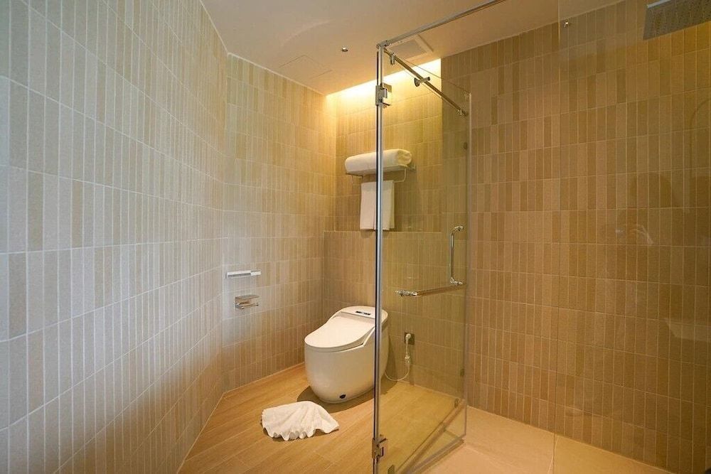 Viewpoint Khaoyai Hotel Deluxe Double Room, Balcony, Mountain View 5