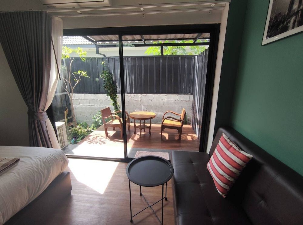 U-SABAI VILLA Room, 2 Twin Beds, Non Smoking 2