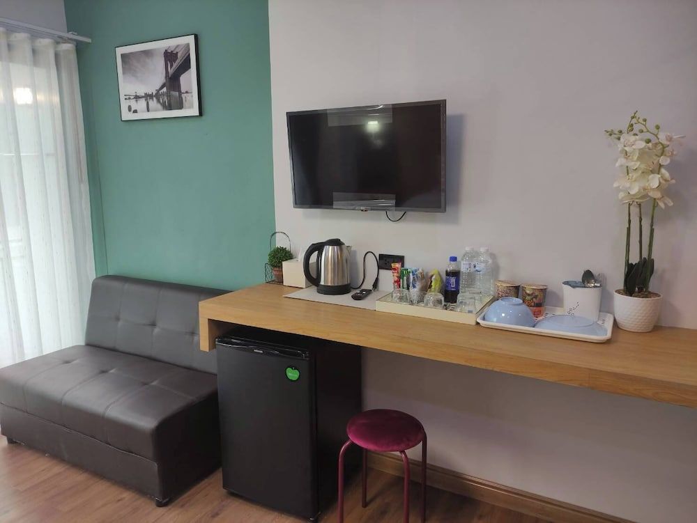 U-SABAI VILLA Room, 1 King Bed, Non Smoking 4