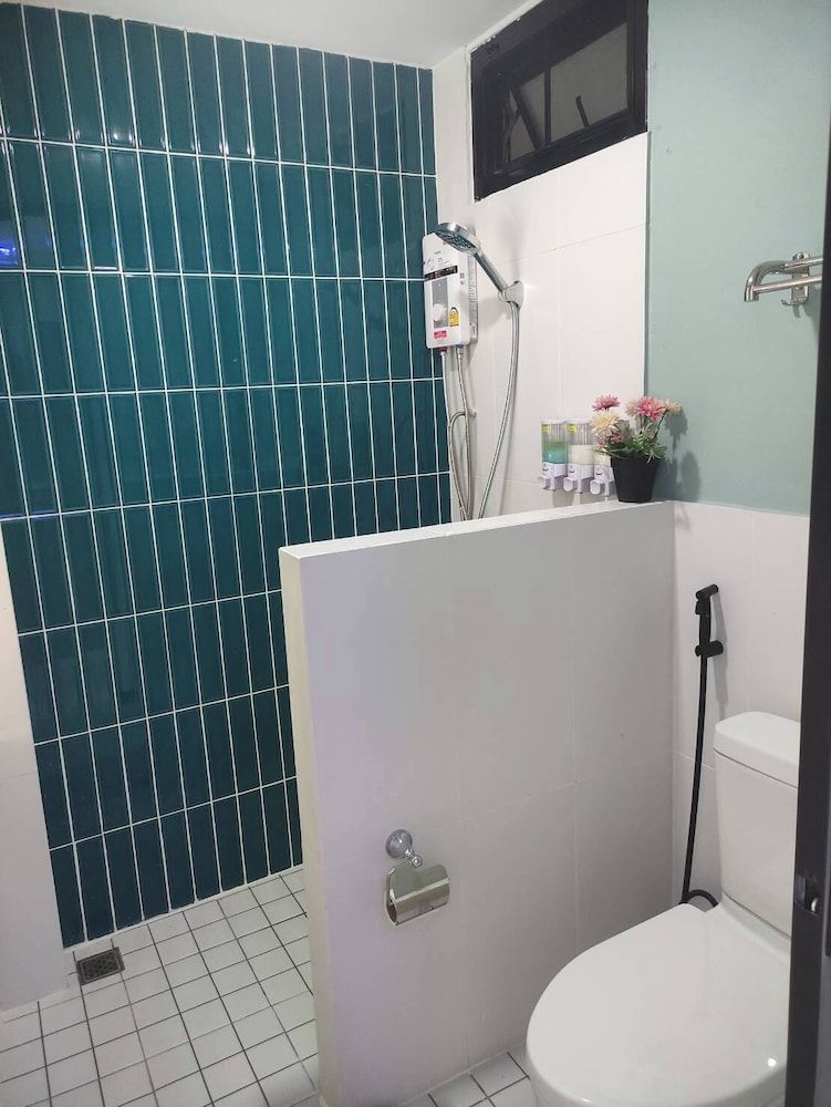 U-SABAI VILLA Room, 2 Twin Beds, Non Smoking 3