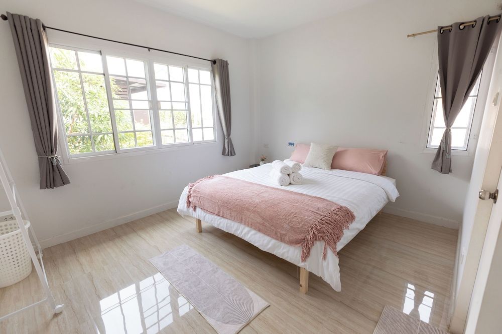 Darad Valley Family Villa 2