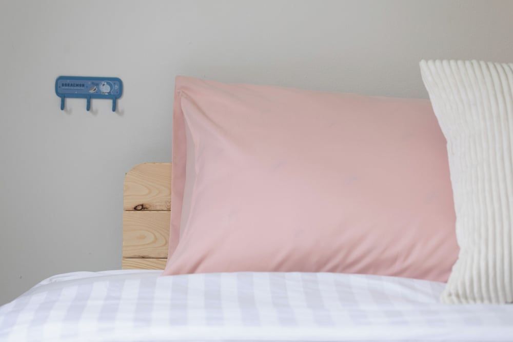 Darad Valley Family Villa