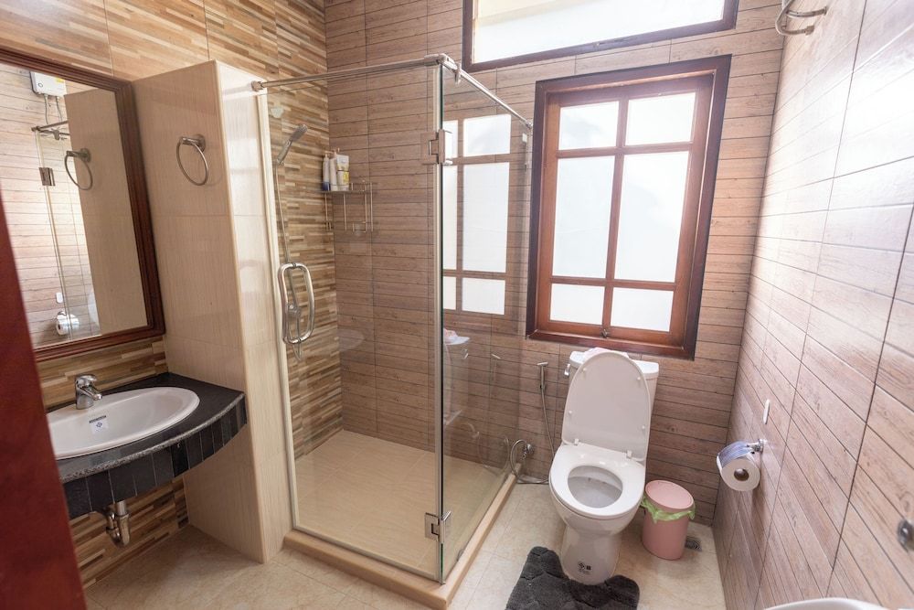 Darad Valley Deluxe Villa 8