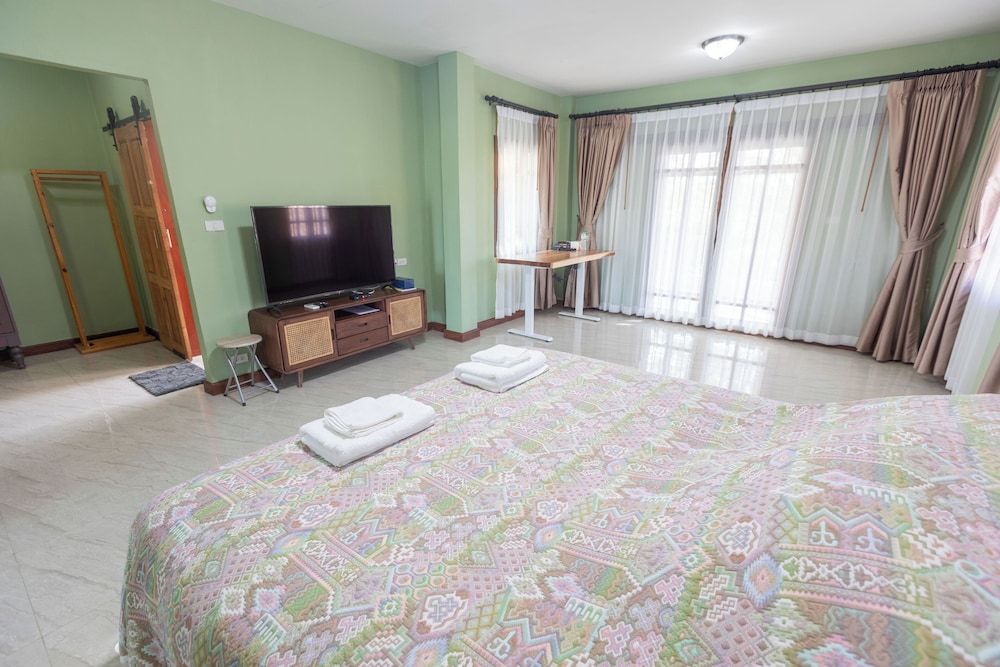 Darad Valley Deluxe Villa 5