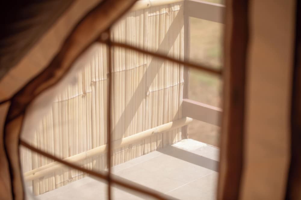 Darad Valley Signature Tent, Hill View 6