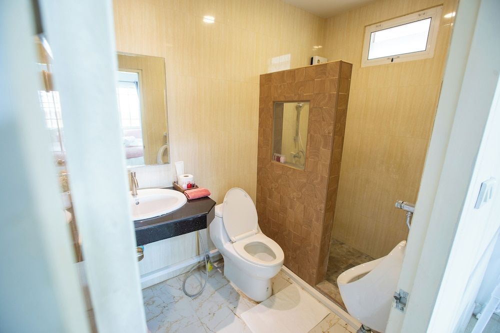 Darad Valley Family Villa 14