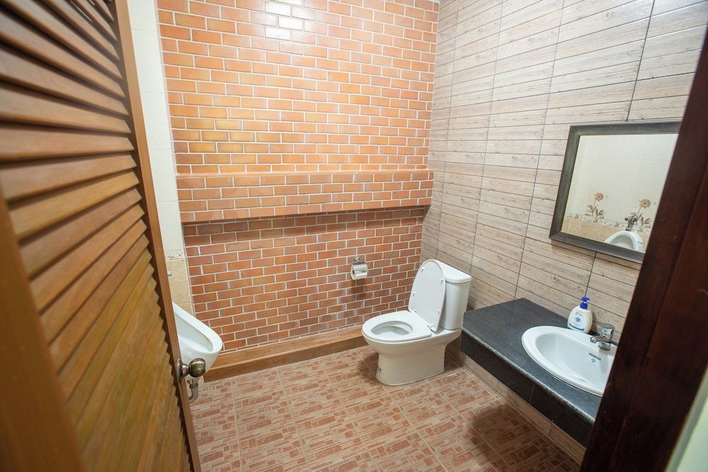 Darad Valley Deluxe Villa 10