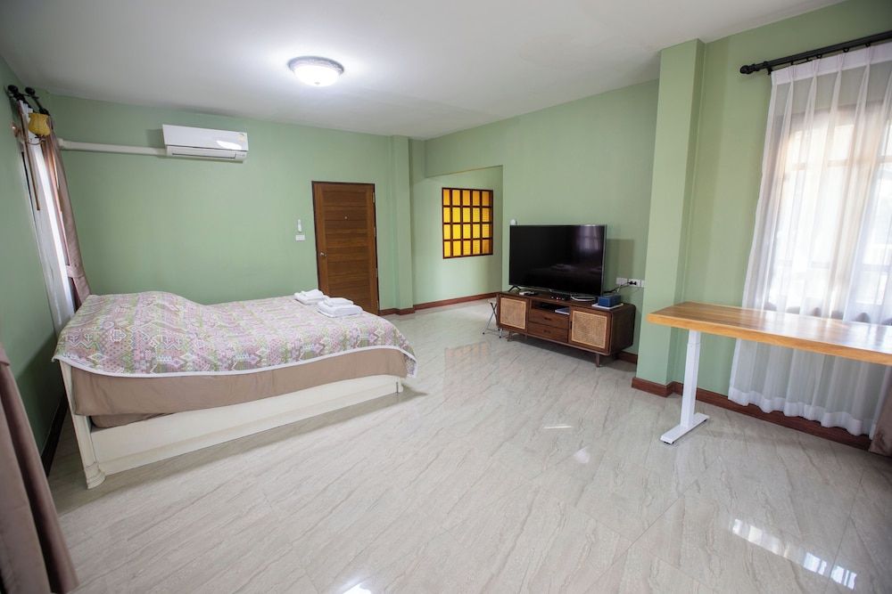 Darad Valley Deluxe Villa 2