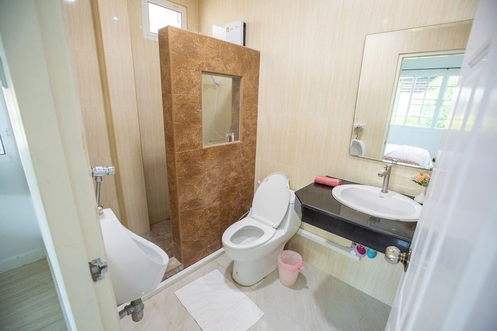 Darad Valley Family Villa 11