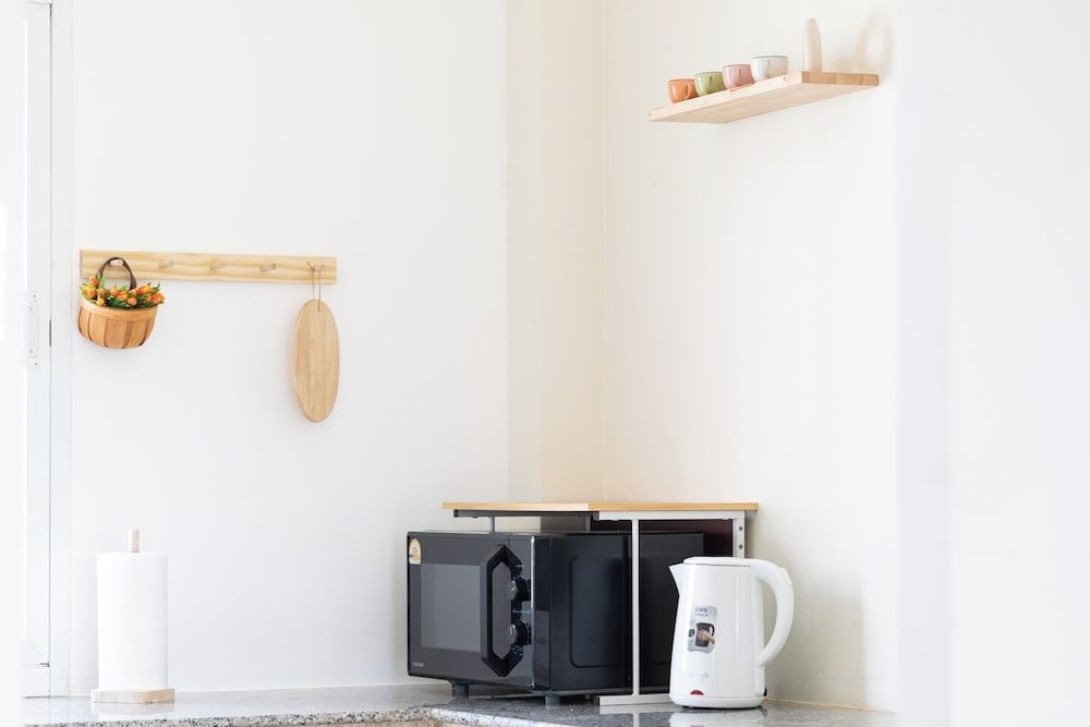 Darad Valley Family Villa 16