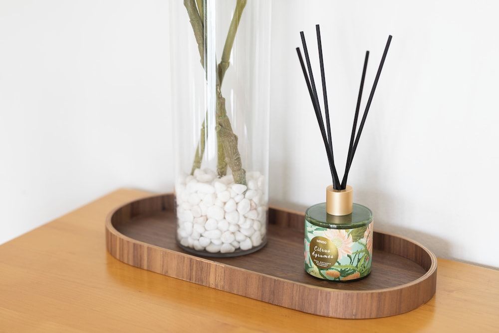 Darad Valley Family Villa 21