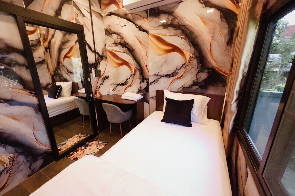 Baan Chiang Dao Twin Bed Room (No. 885) 2