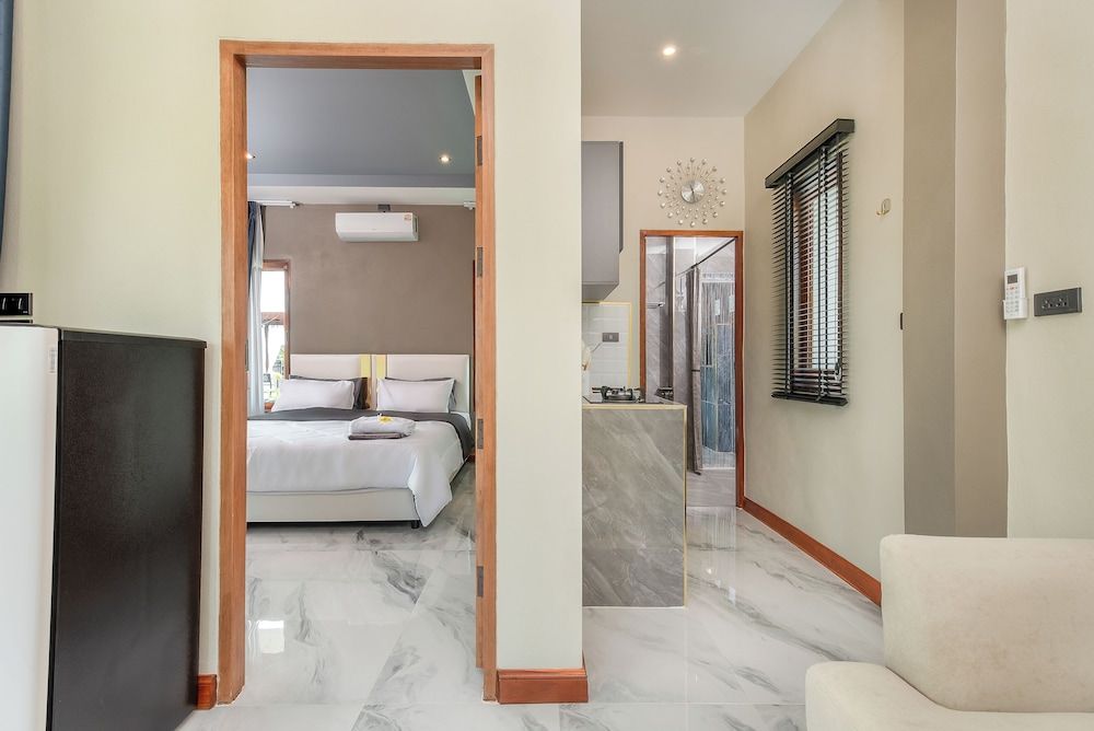 Deluxe Villa
