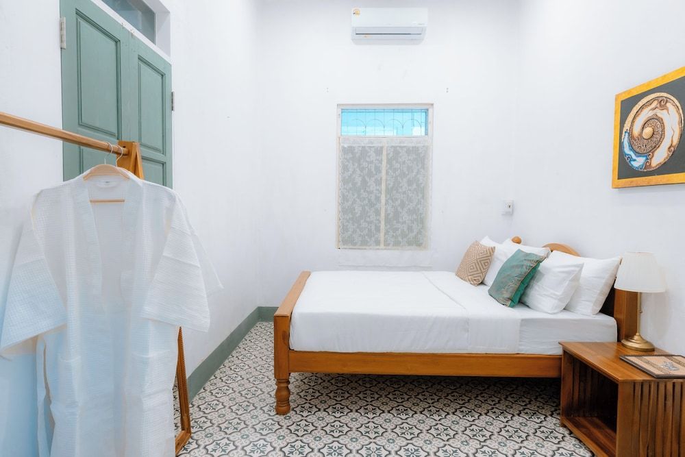 Basic Double Room, Non Smoking