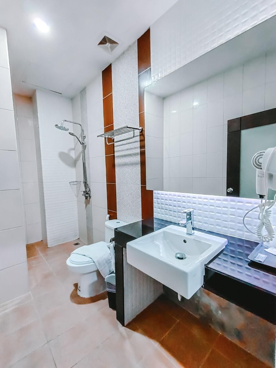1 Single Bed, Non-Smoking, Standard Room