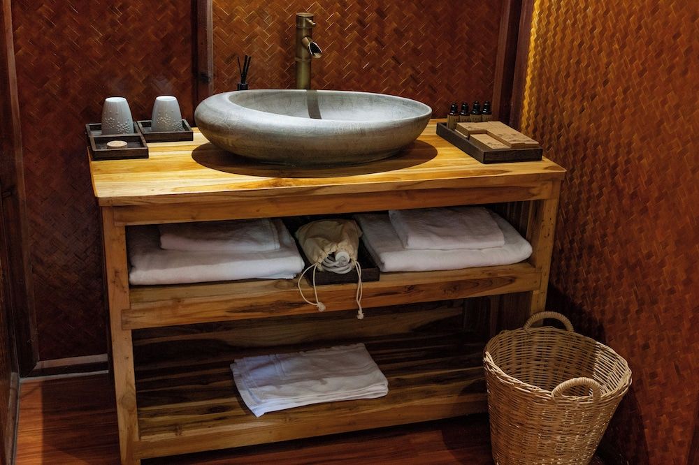 Long Chuan River Kwai Comfort Double Room, River View 5