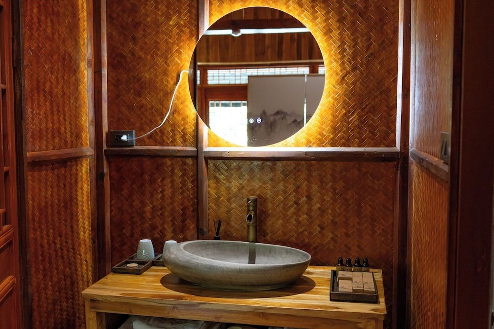 Long Chuan River Kwai Comfort Double Room, River View 4