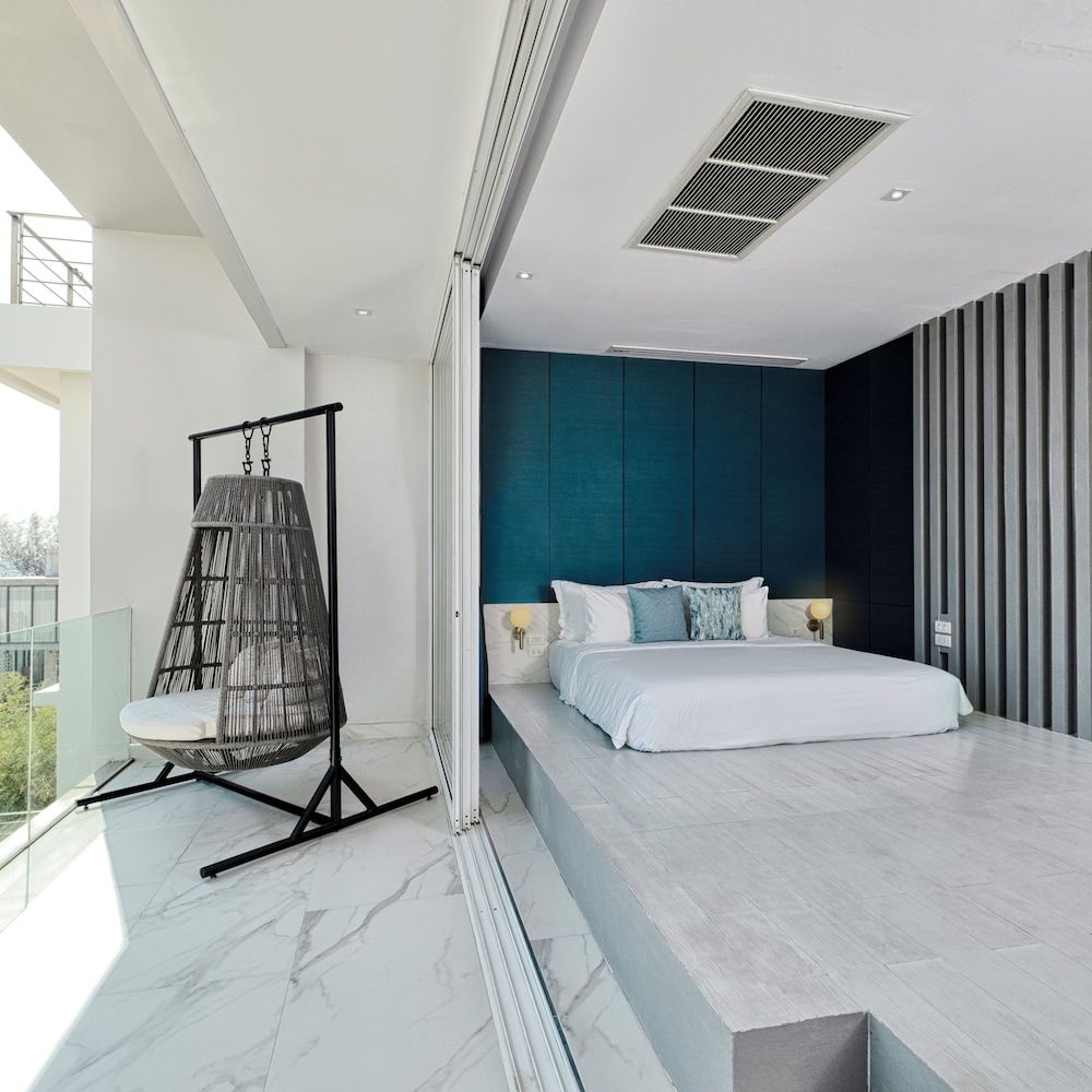 Villa, 3 Bedrooms, Ocean View