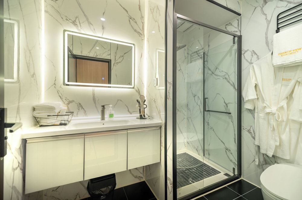 PARACH RESORT KHAOKHO Superior Suite 8