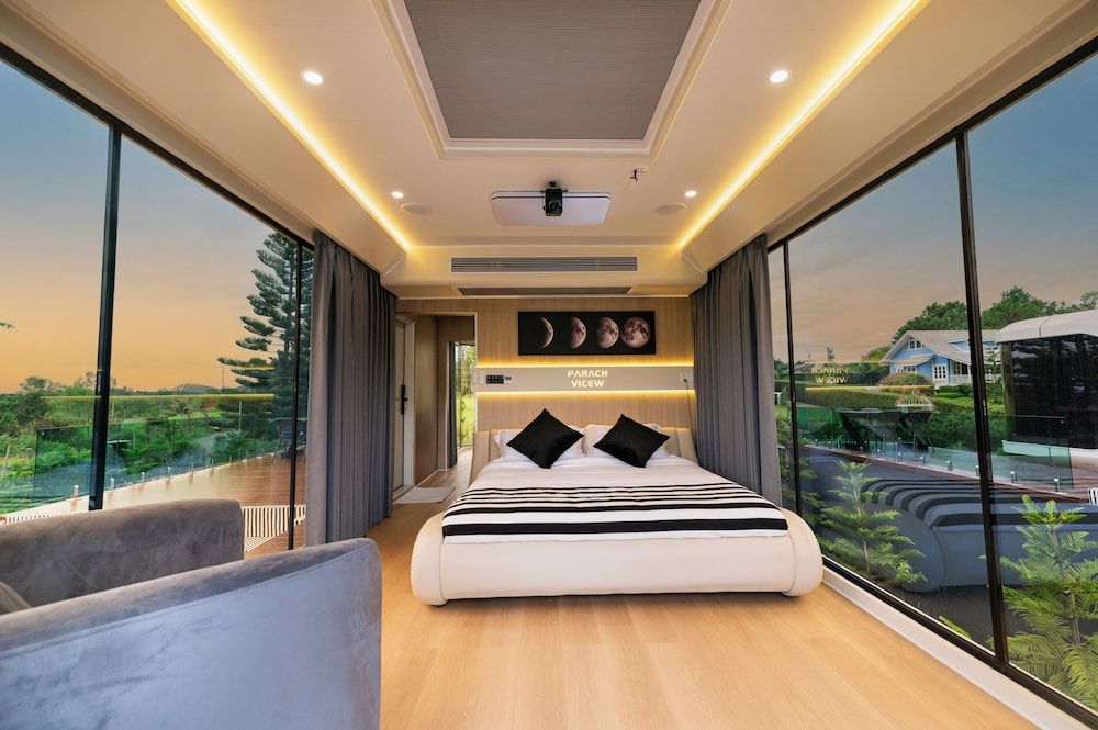 PARACH RESORT KHAOKHO Superior Suite 4