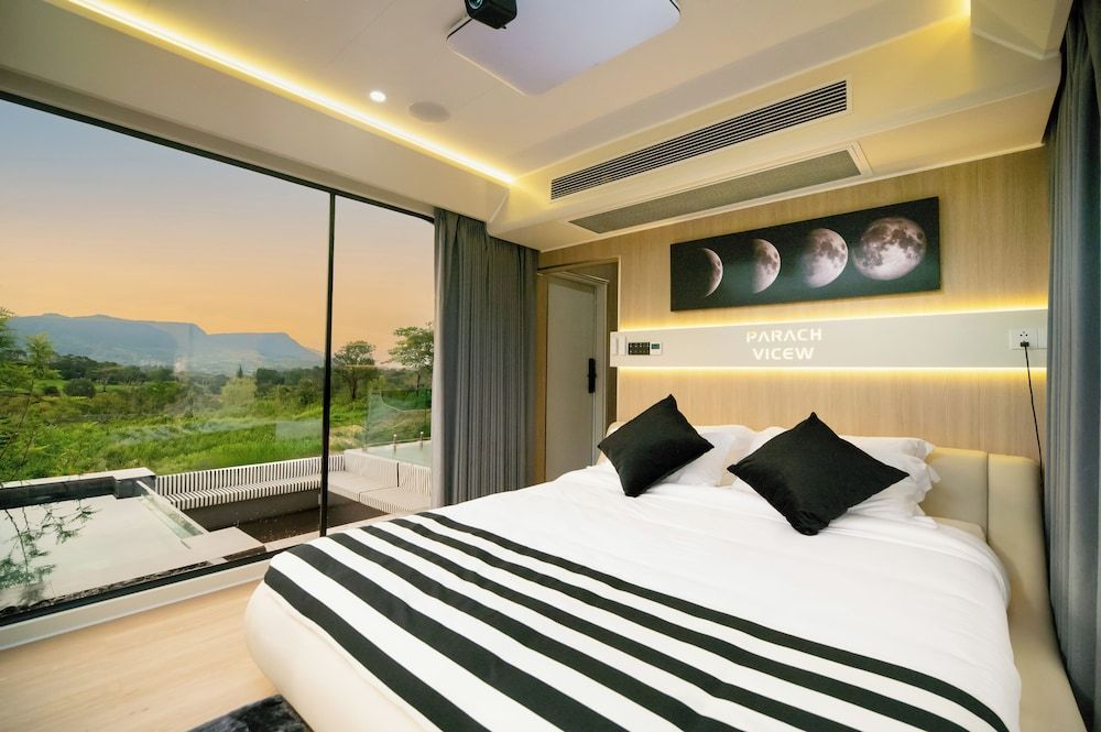 PARACH RESORT KHAOKHO Superior Suite 2