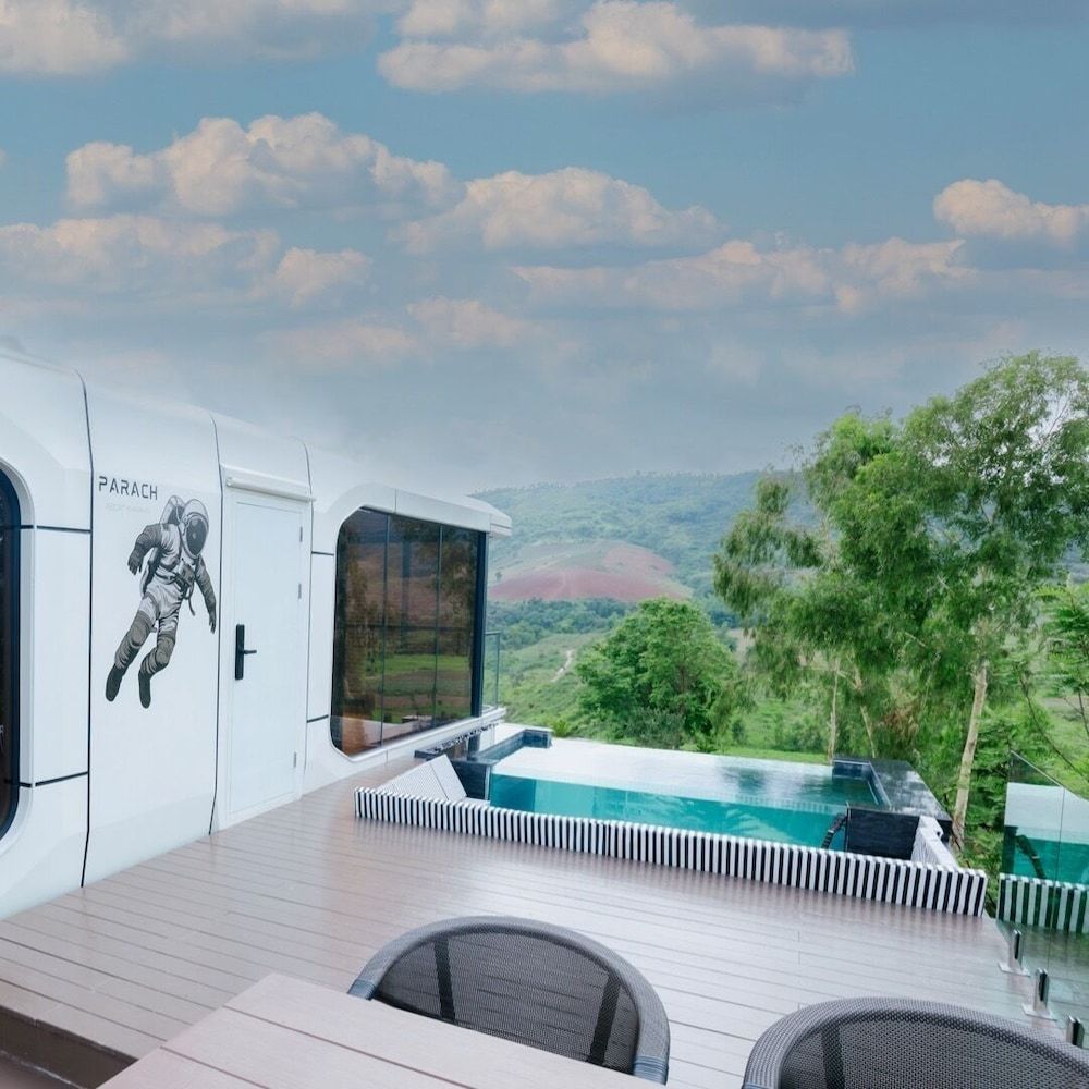 PARACH RESORT KHAOKHO Superior Suite 5