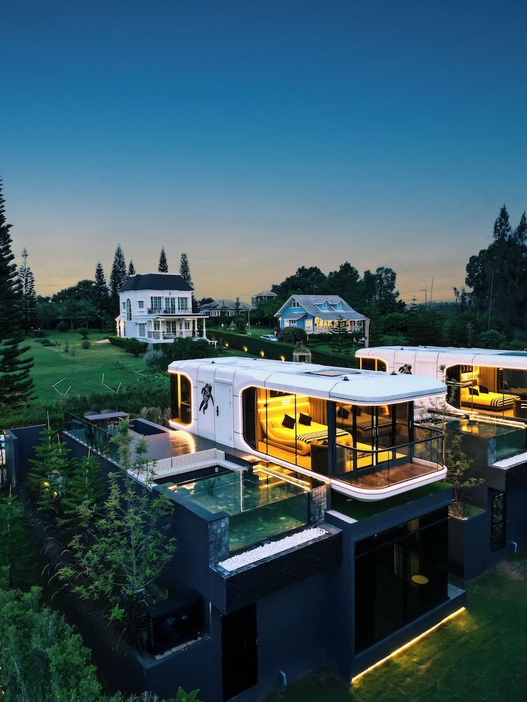 PARACH RESORT KHAOKHO