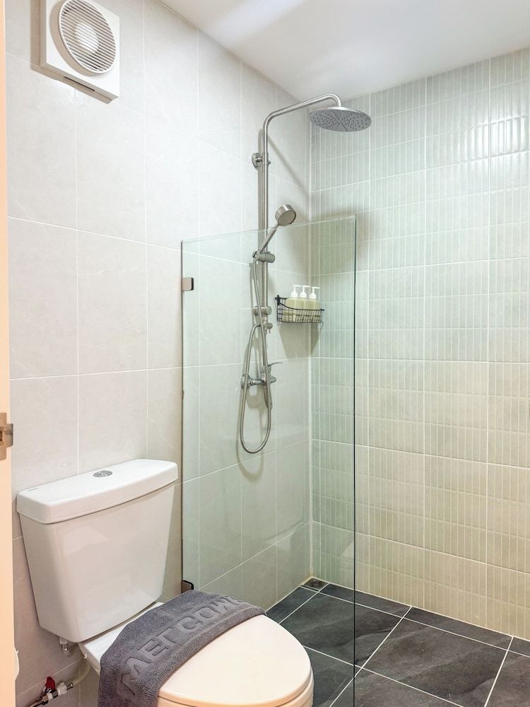 Charome Resort Superior Room, Garden View 5