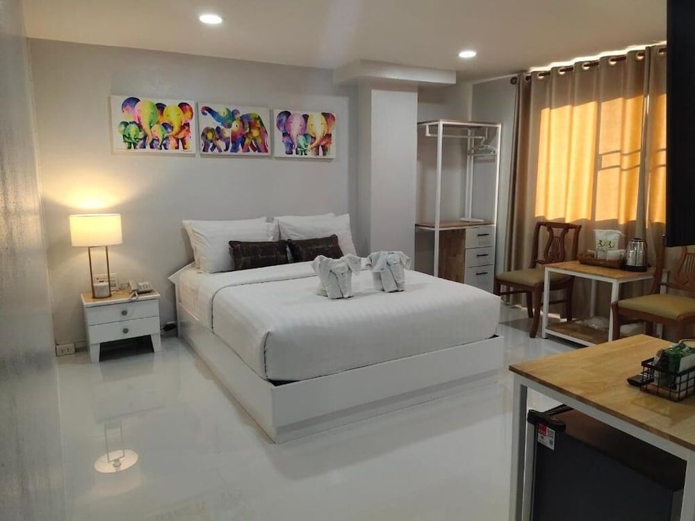 Exclusive Double Room