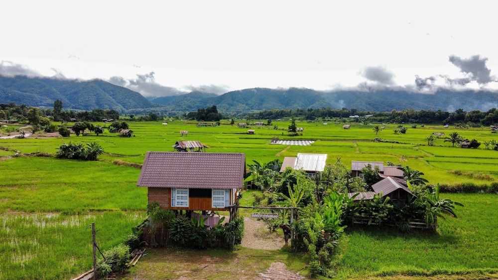 Deetorjai FarmStay Nan Standard House, 1 Bedroom, Hill View 12