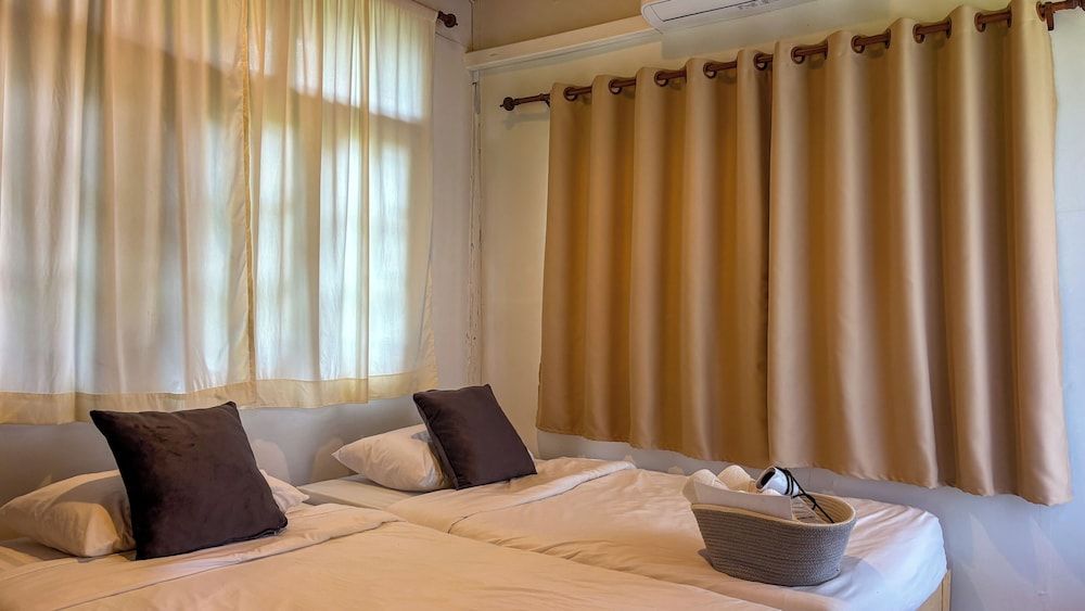 Deetorjai FarmStay Nan Standard House, Multiple Beds, Hill View 5