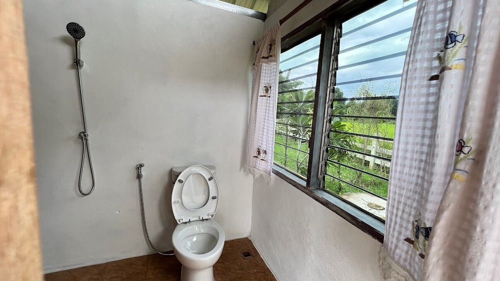 Deetorjai FarmStay Nan Standard House, 1 Bedroom, Hill View 13