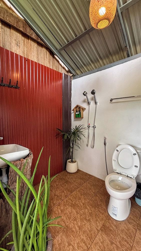 Deetorjai FarmStay Nan Standard House, 1 Bedroom, Hill View 15