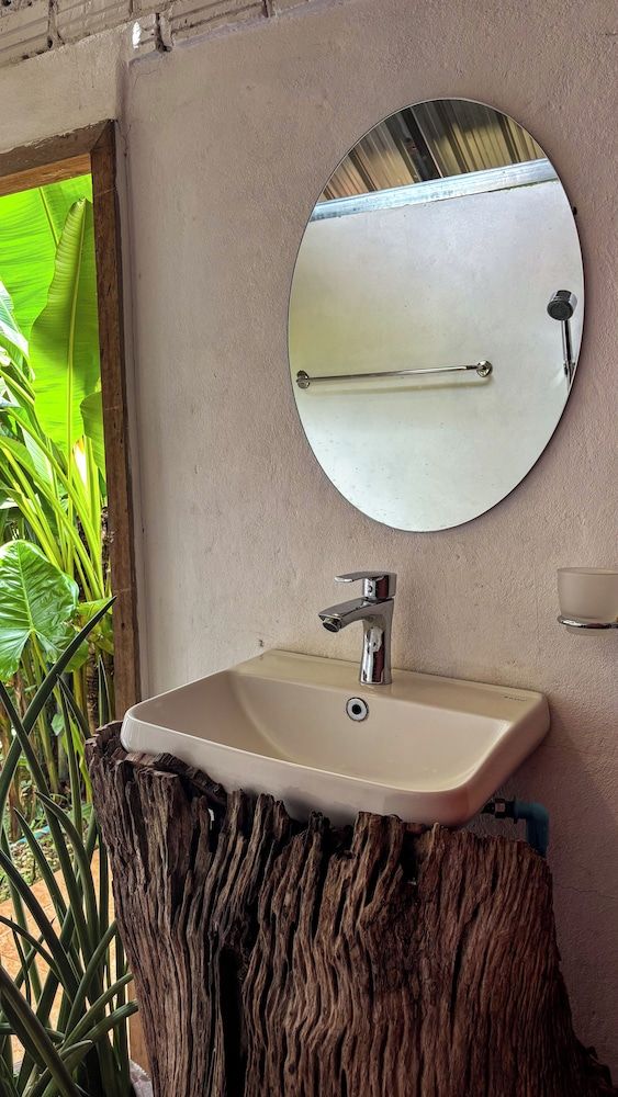 Deetorjai FarmStay Nan Standard House, 1 Bedroom, Hill View 16